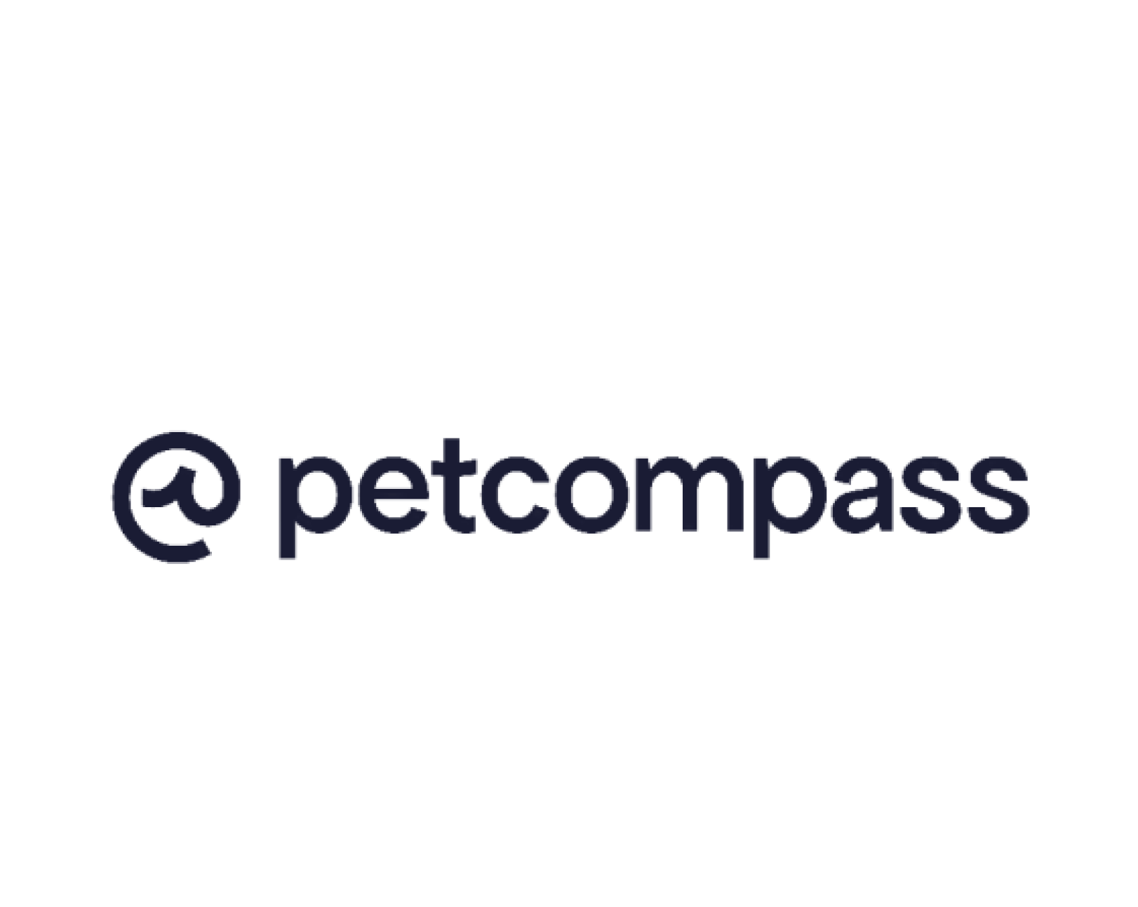 Логотип Pet Compass